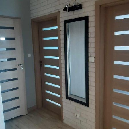 奥尔什丁Apartament Park Zacisze公寓 外观 照片