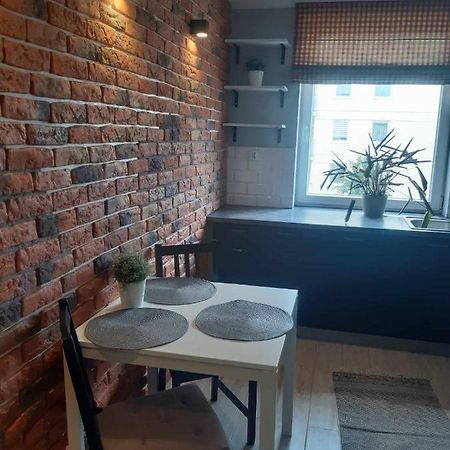 奥尔什丁Apartament Park Zacisze公寓 外观 照片