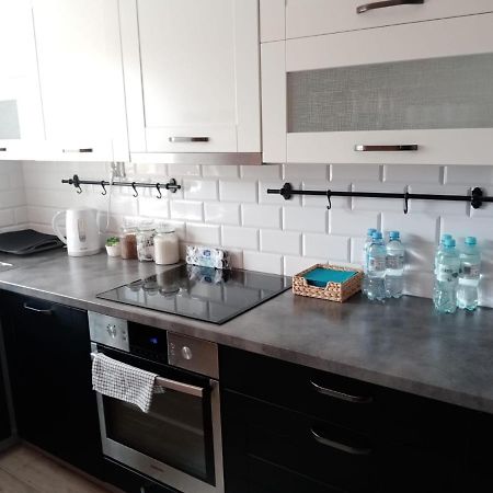 奥尔什丁Apartament Park Zacisze公寓 外观 照片