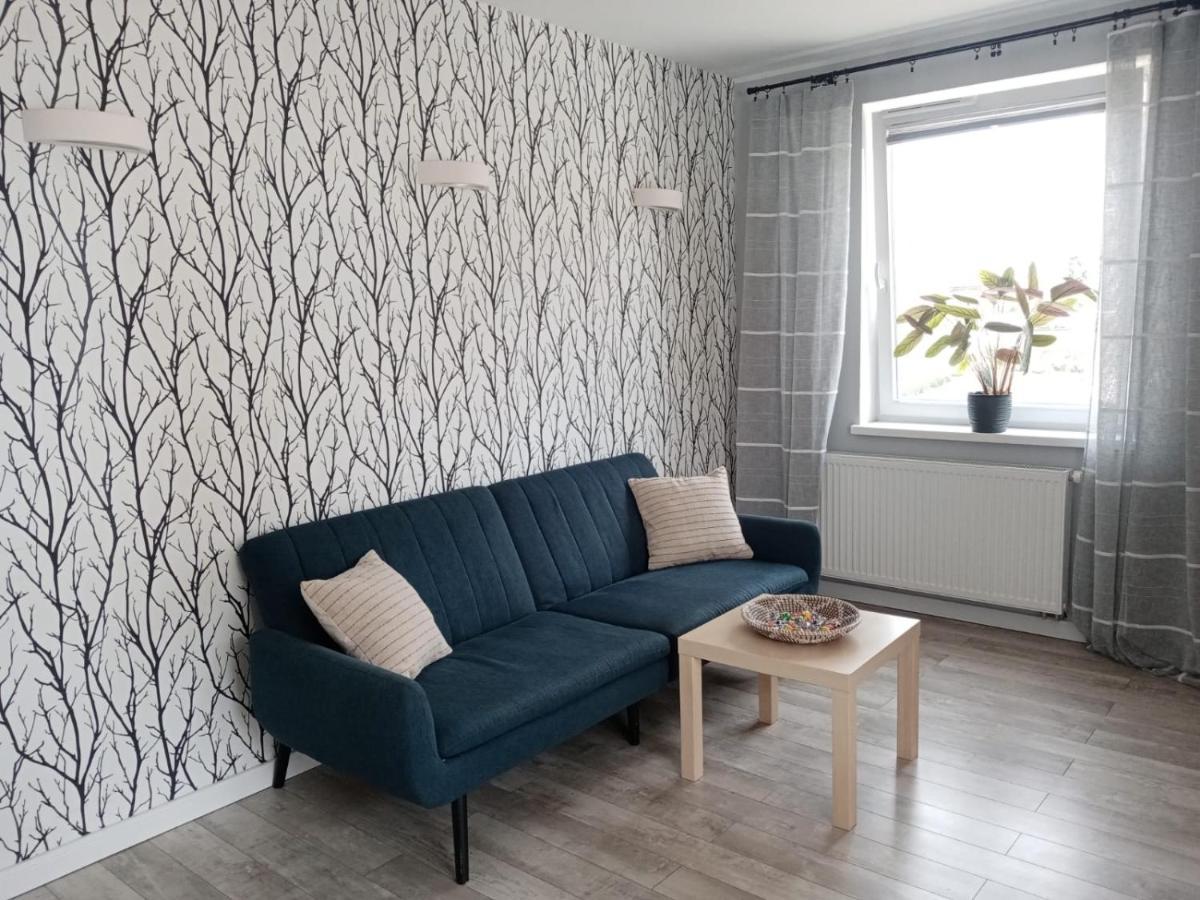 奥尔什丁Apartament Park Zacisze公寓 外观 照片